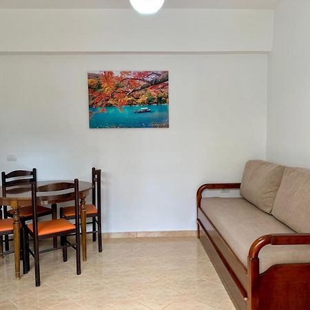 Maxus Apts Sarandë 외부 사진