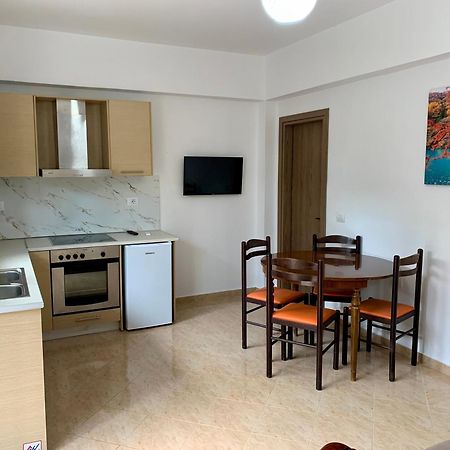 Maxus Apts Sarandë 외부 사진