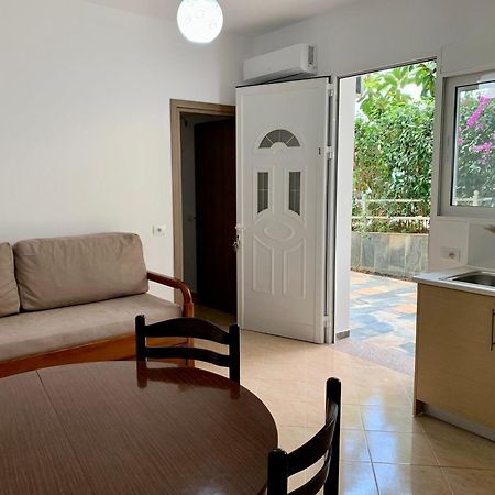 Maxus Apts Sarandë 외부 사진