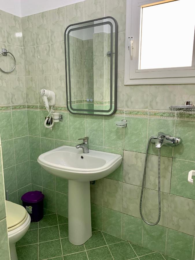 Maxus Apts Sarandë 외부 사진
