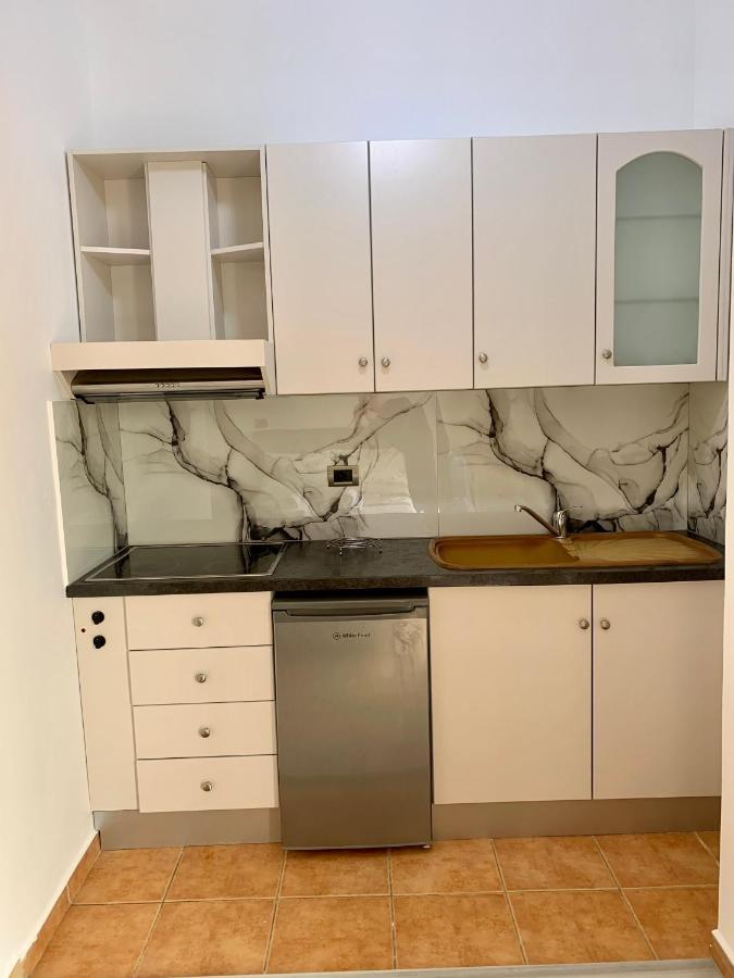 Maxus Apts Sarandë 외부 사진