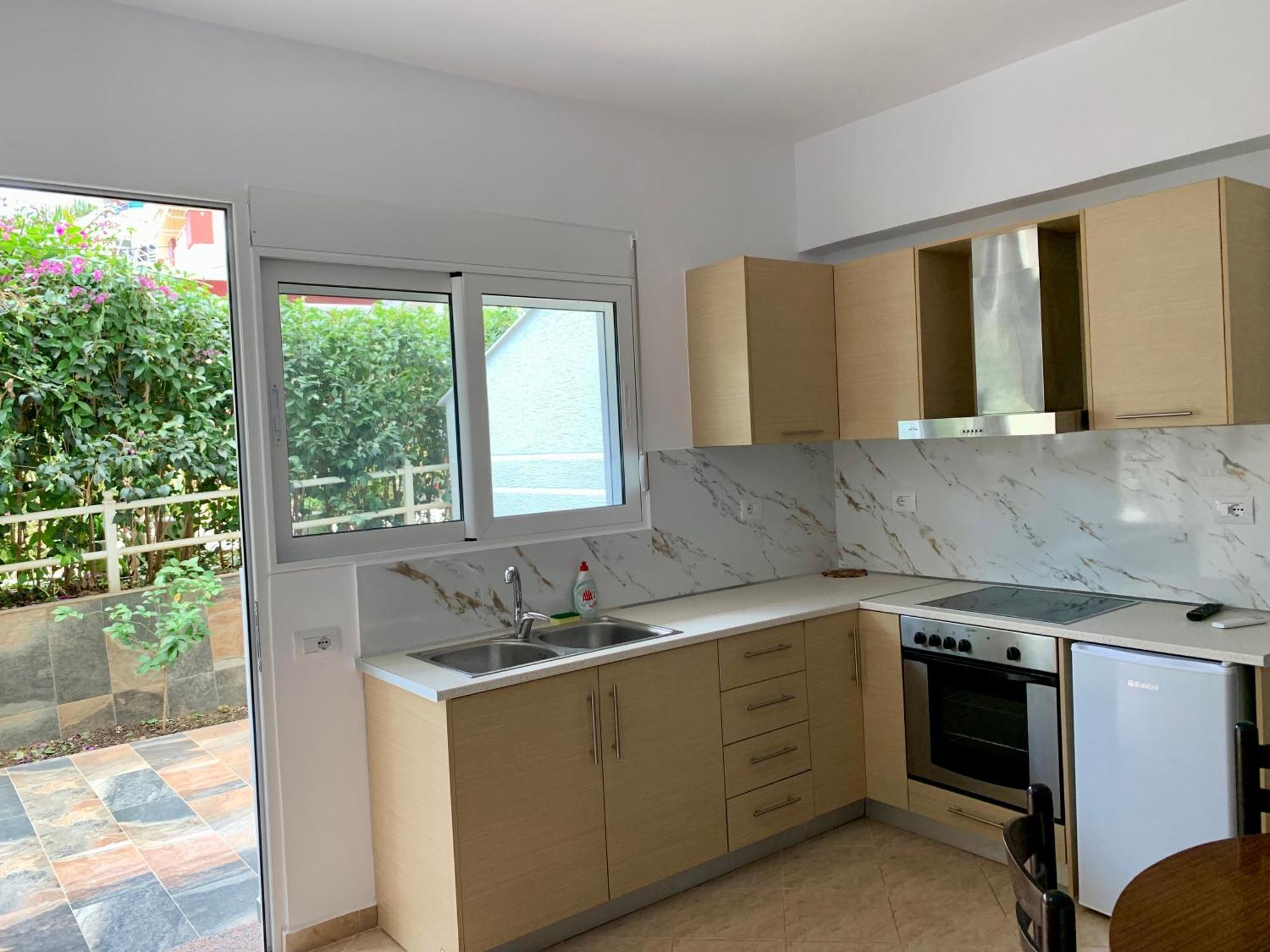 Maxus Apts Sarandë 외부 사진